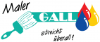 Maler Gall GmbH - Logo